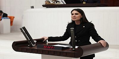 CHP Muğla Milletvekili Gizem Özcan’dan, Milli Eğitim Bakanı Tekin’e Soru Önergesi…