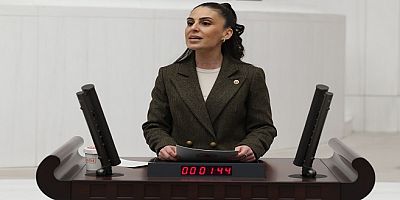 CHP Muğla Milletvekili Gizem Özcan’dan Proje Okul Uygulamasına Tepki:  