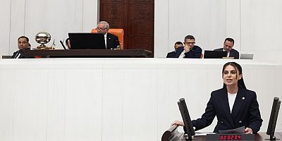 CHP Muğla Milletvekili Gizem Özcan, Datça’daki Öğretmen Sürgünleri İçin Soru Önergesi Verdi