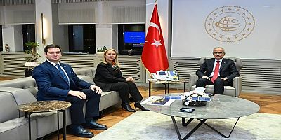 CHP Muğla Milletvekili Öneş Derici: Bodrum Halkının Sesini Duyurmaya Devam Edeceğiz