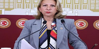 CHP Muğla Milletvekili Öneş-Derici: “Öğretmenlerimizin Sesini Kısmaya Çalışan Bu Düzeni Değiştireceğiz”