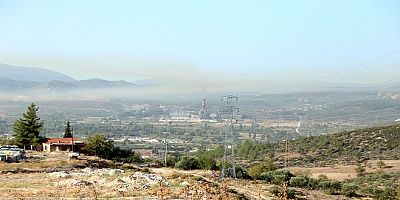 CHP Muğla Milletvekili Özcan’dan, Çevre ve Şehircilik Bakanlığına Eleştiri
