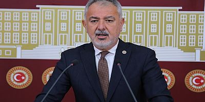 CHP Muğla Milletvekili Uzun’dan, Adalet ve İçişleri Bakanlarına Fatoş Pınar Türker Soruları