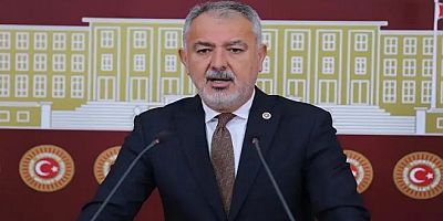 CHP Muğla Milletvekili Uzun, Gürlek’in Adalet Bakanı Oluşuna Sert Tepki Gösterdi