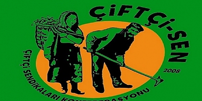 ÇİFTÇİ SEN: “Zeytin Üreticileri, Sessiz Kalmayalım, Örgütlenelim!