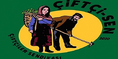 ÇİFTÇİ SEN: “Zeytin Üreticileri, Sessiz Kalmayalım, Örgütlenelim!