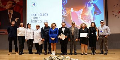 Çiğneme sistemi, farklı yönleriyle ele alındı