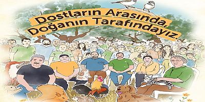 Çimento Fabrikasına Karşı, Deştin Mücadelesi Önderleri İçin Dayanışmaya Davet!