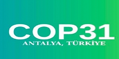 COP31 İçin Tarım Arazileri Asfaltlandı