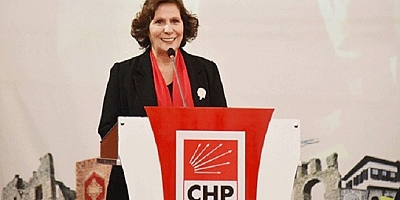 Cumhuriyet Halk Partisi Milas Kadın Kollarının Açıklaması