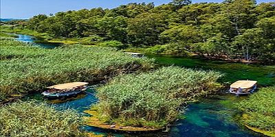 Danıştay Akyaka'yı talan planını kesin olarak iptal etti