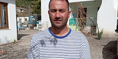 Datça Bademinin “Rekabetten” Daha Büyük ve Önemli Sorunları Var! (6)