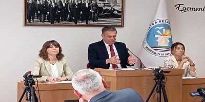 Datça Belediye Başkan Yardımcısı Mutlu Gündoğan'ın “Tahsis Ücreti” ile ilgili Açıklaması Üzerine