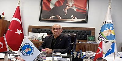 Datça Belediye Başkanı Aytaç Kurt (2): Bizi bir arada tutan değerler değiştirilir, dönüştürülür ise ülke savrulur!