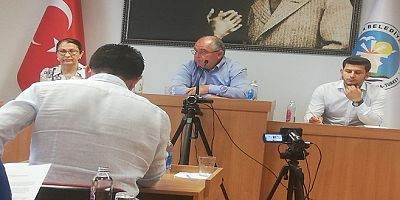 Datça Belediye Başkanı Uçar: “Özelleştirmeye Değil, Özelleştirme İdaresi Üzerinden Satışa Karşıyım”