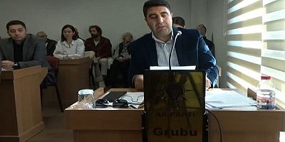 Datça Belediye Meclisinde Knidos Tartışması (1): Knidos Antik Kenti Türkiye Cumhuriyeti Sınırları İçindedir