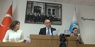 Datça Belediye Meclisinde Knidos Tartışması (2): Knidos Siyasi ya da Birilerinin Güç Devşireceği Bir Yer Değil!