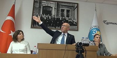 Datça Belediye Meclisinde Knidos Tartışması (3): Knidos'taki Proje Öncelikli İhtiyacımız Değil