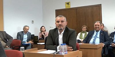 Datça Belediye Meclisinde Knidos Tartışması (4): DURUM ANLAŞILMIŞTIR.