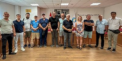 DATÇA BELEDİYESİ ARTIK DAHA ŞEFFAF