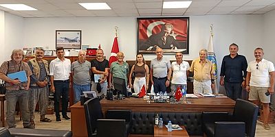 DATÇA BELEDİYESİ: Sorunları Çözmeye Çalışıyoruz!