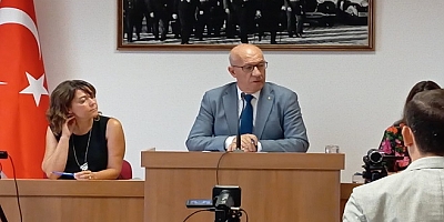 Datça Belediyesi SSK Borcunu Ödemek İçin Bazı Taşınmazları Gözden Çıkarıyor  