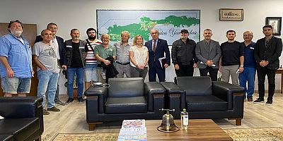 Datça, Bu Kış Şantiye Yerine Dönecek!