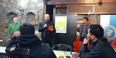 Datça, Bugününü Ve Yarınını Tartışıyor!