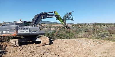 Datça'da 17 Yıllık Bir Sorun Çözülüyor!