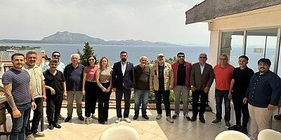 Datça'da İlkler Çoğalıyor!