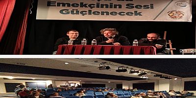 Datça'da Mobbing Konusu ve Mücadele Yolları Tartışıldı!