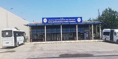 Datça'da Ulaşımda Yaşanan Sorunlar Bitti mi?