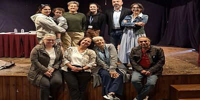 Datça Kent Konseyi Seçimli Olağan Genel Kurulu Yapıldı
