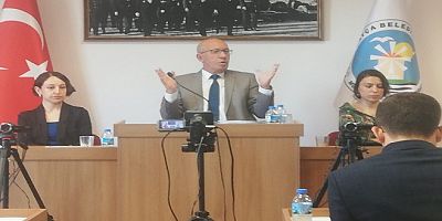 Datça'nın Kırsal Mahalleleri Tartışmaya Açıldı