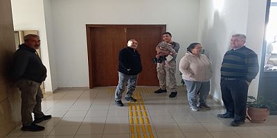 Datça Pazarlarında Bulunan Boş Satış Yerleri İçin Kuralar Çekildi