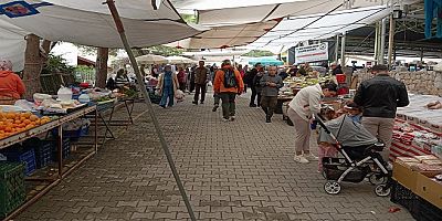 Datça Pazarlarında Tahsis Ücreti Sorunu (3): Zincir Marketlerin Önü Açılıyor