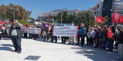 Datçalılar Emanete Sahip Çıktılar!