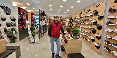 Dededen Toruna Bir Asra Yakın Sürdürülen Aile Mesleği: Ayakkabıcılık