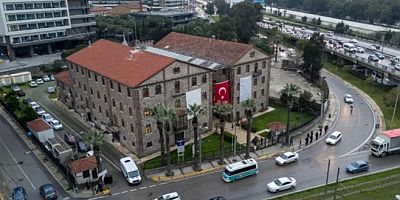 DEM Parti Aliağa İlçe Örgütünden, İzmir Meslek Fabrikası Açıklaması