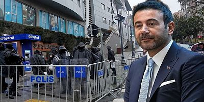 DEM Parti'den 'Beşiktaş' tepkisi: İktidar, Yargıyı Bir Aparat Olarak Kullanmaktan Vazgeçmelidir!