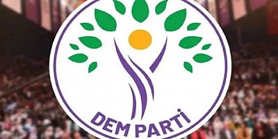 DEM Parti’den CHP’ye destek: Bu bir parti meselesi değil, demokrasi meselesidir