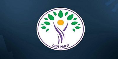 DEM Parti'den Venezuela açıklaması