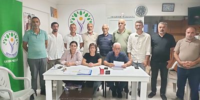 DEM PARTİ