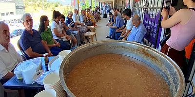 DEM Partiden Aşure Etkinliği, Hedefler ve Bazı Serzenişler