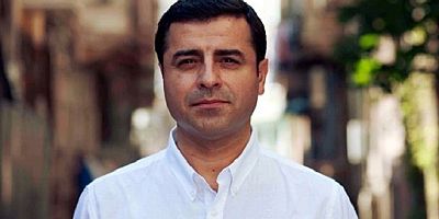 Demirtaş: “Ortam Bulanık Ama Aklınız Bulanık Olmasın. Başka Yolu Yok!”