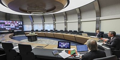  “Demokrasi Bir Ülkeye Bombalar Yağdırılarak İthal Edilemez”