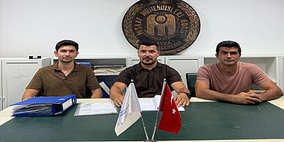Deprem Riski Biliniyor, Ancak Yapı Stoku Hâlâ Belirsiz!