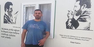 Depremle Yıkılan Hatay-Defne, Yerel Seçimlere Model Oluyor!