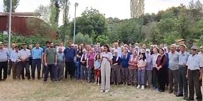 Deştin Çevre Platfomu İftiralara Yanıt Verdi!
