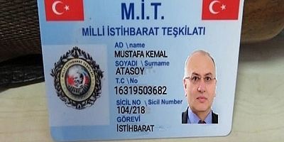Dikkat, Yeni Bir Dolandırıcılık Örneği!